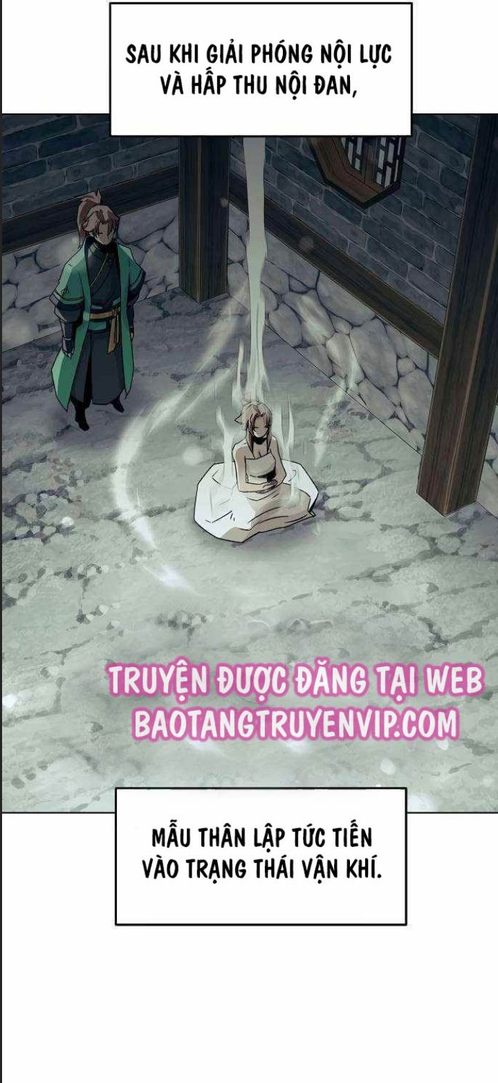 Đường Gia Kiếm Thần Chapter 21 - Trang 2