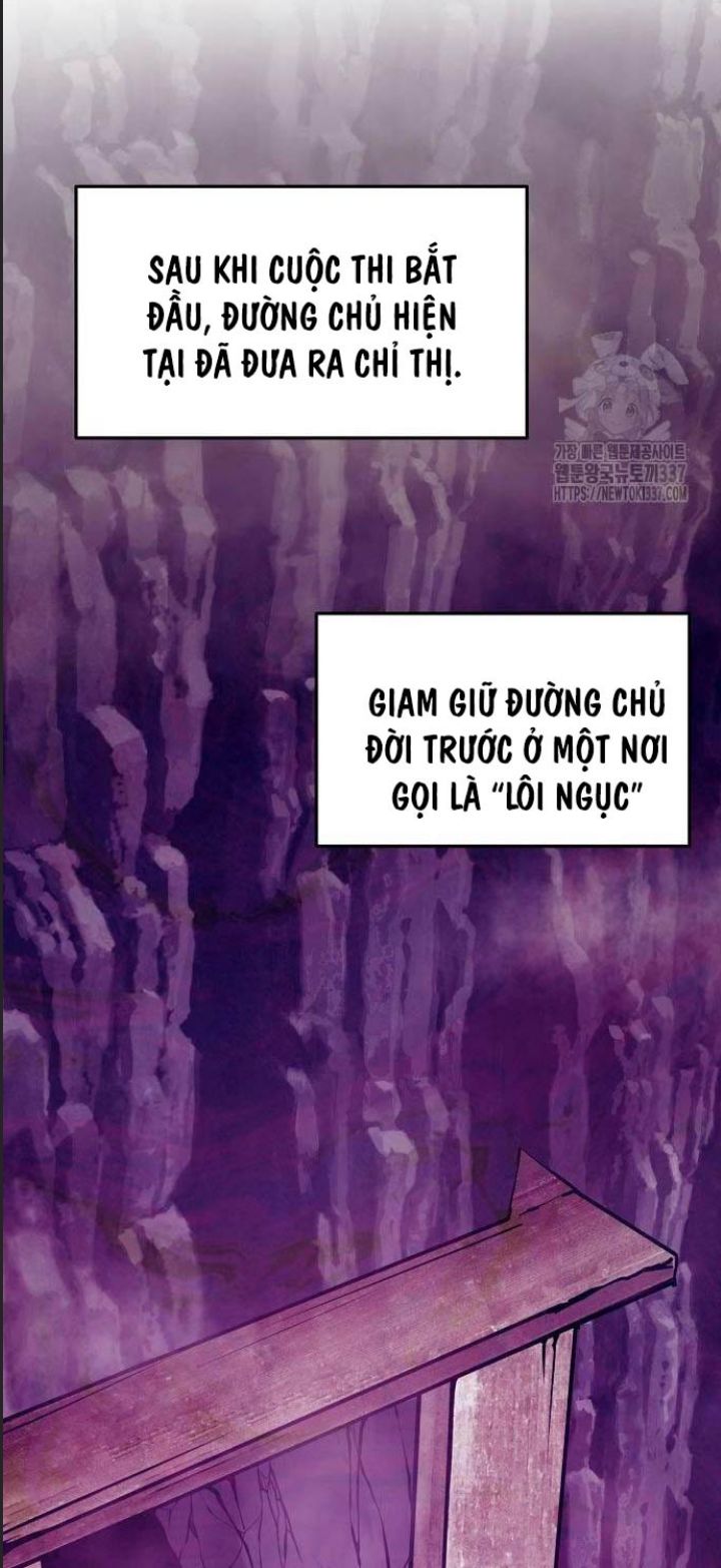 Đường Gia Kiếm Thần Chapter 20 - Trang 2