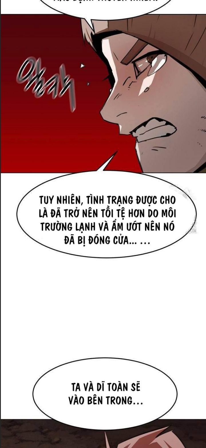 Đường Gia Kiếm Thần Chapter 20 - Trang 2