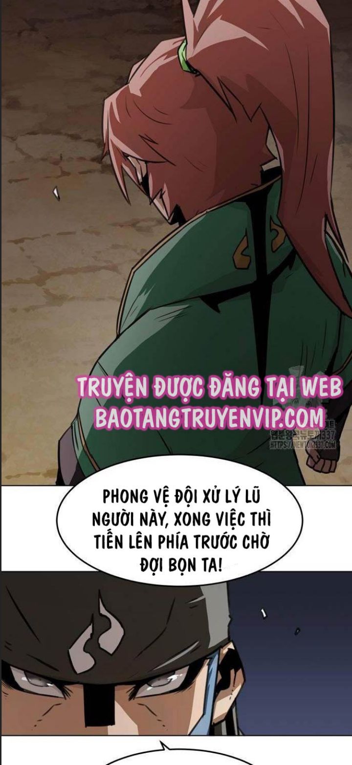 Đường Gia Kiếm Thần Chapter 20 - Trang 2