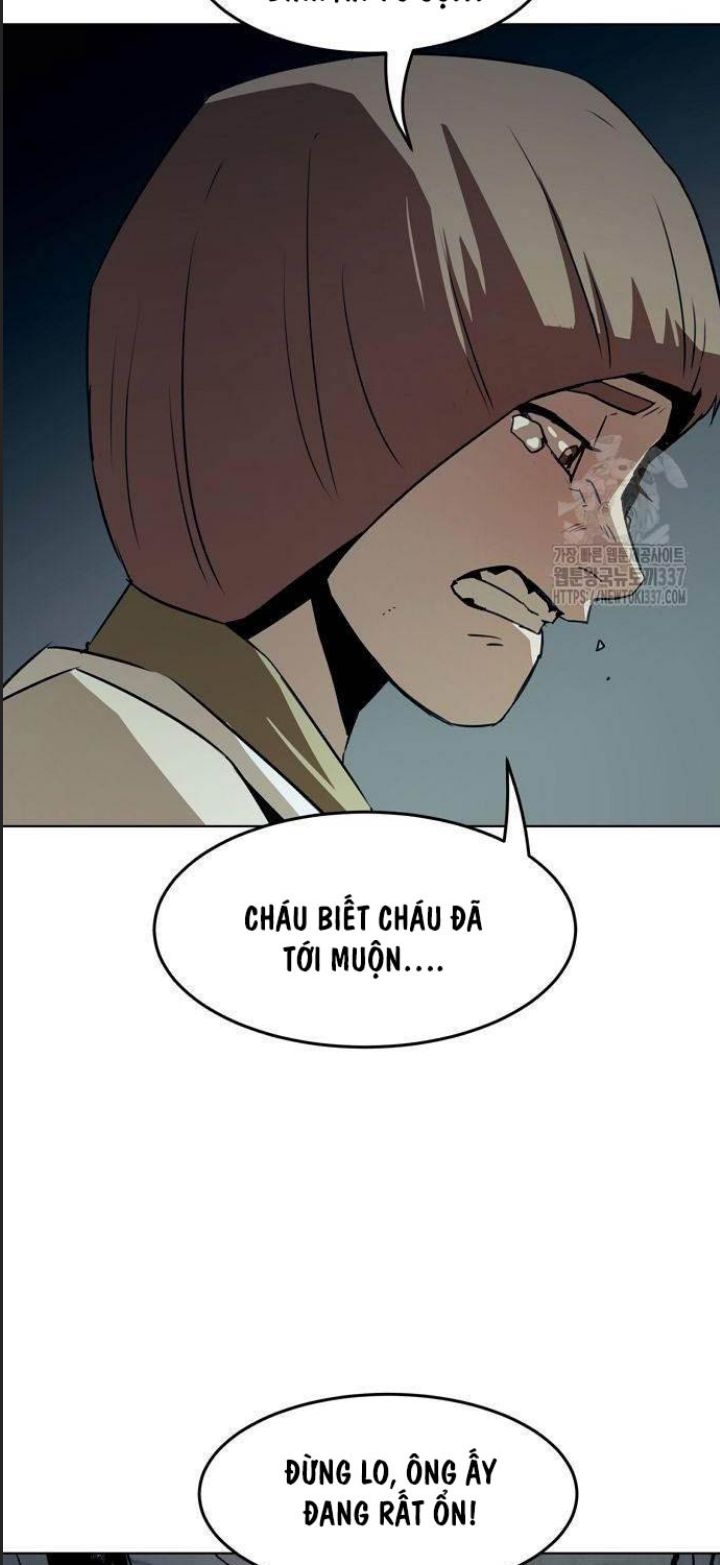 Đường Gia Kiếm Thần Chapter 20 - Trang 2