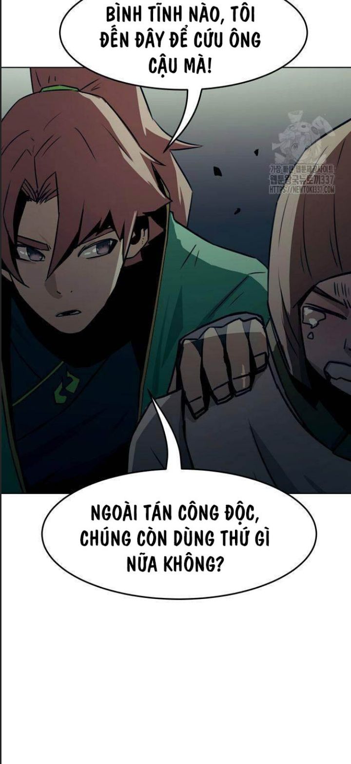 Đường Gia Kiếm Thần Chapter 20 - Trang 2