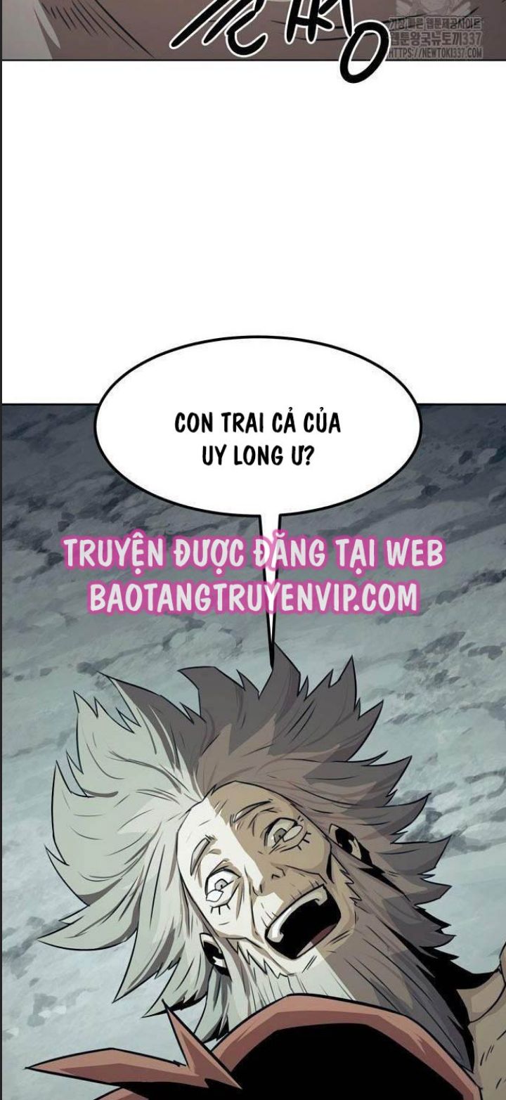 Đường Gia Kiếm Thần Chapter 20 - Trang 2