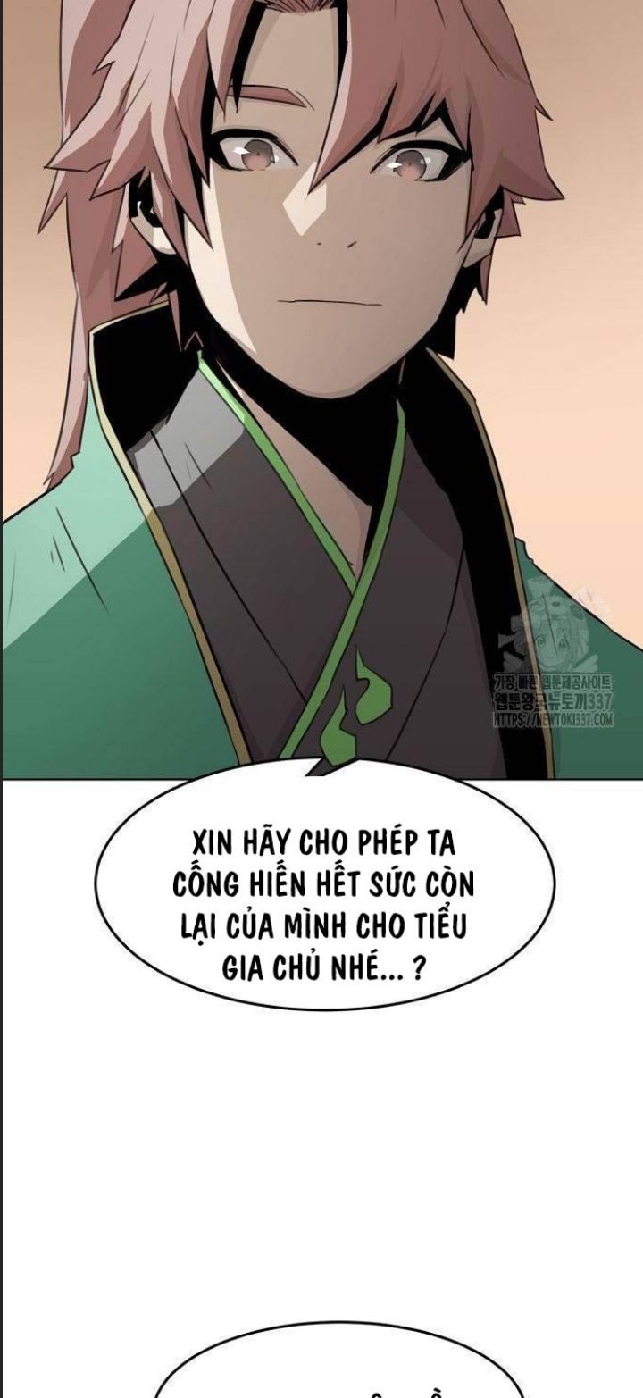 Đường Gia Kiếm Thần Chapter 20 - Trang 2