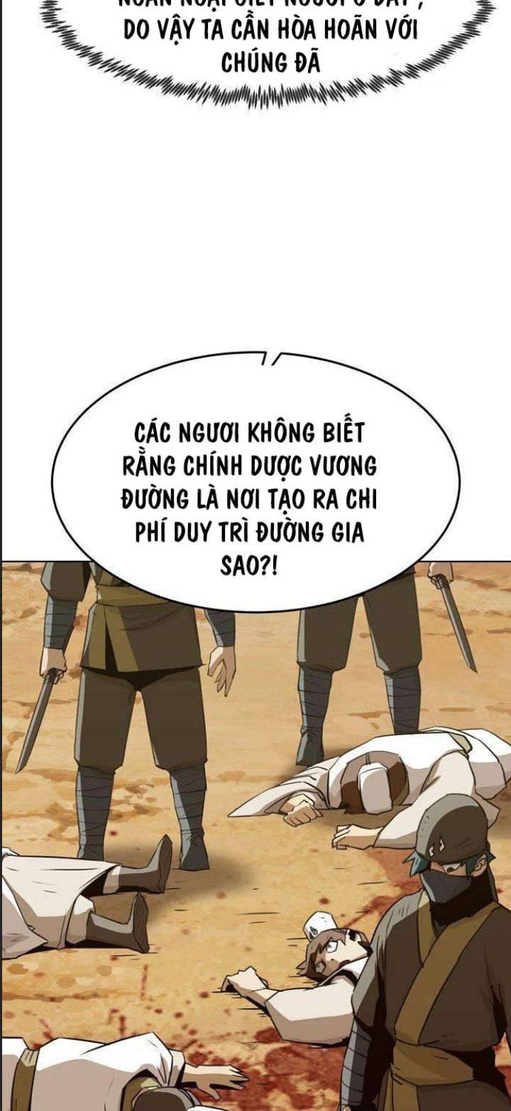 Đường Gia Kiếm Thần Chapter 20 - Trang 2