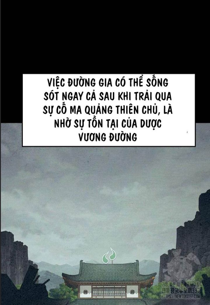 Đường Gia Kiếm Thần Chapter 19 - Trang 2