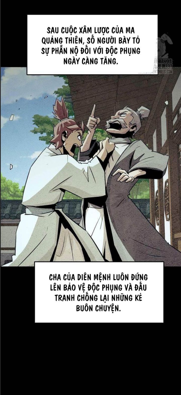 Đường Gia Kiếm Thần Chapter 19 - Trang 2