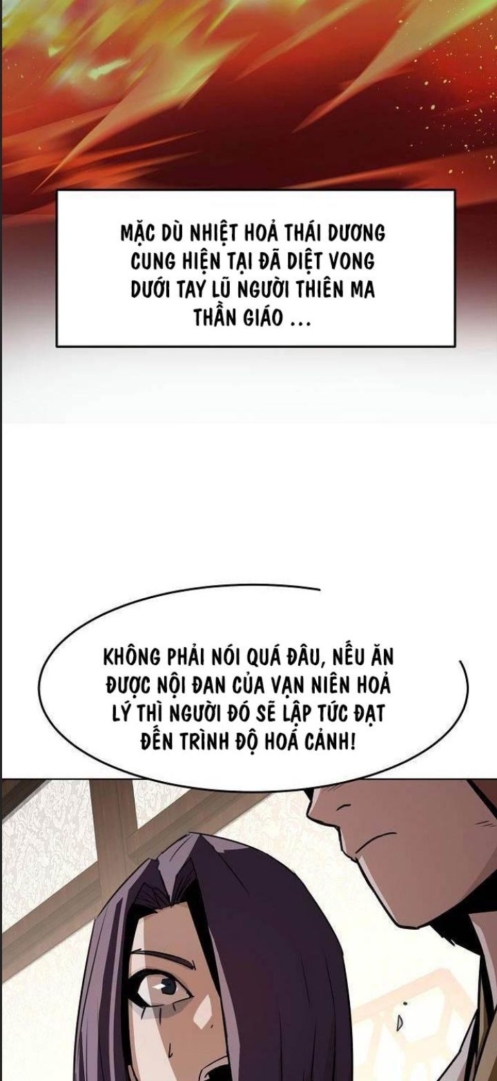 Đường Gia Kiếm Thần Chapter 19 - Trang 2