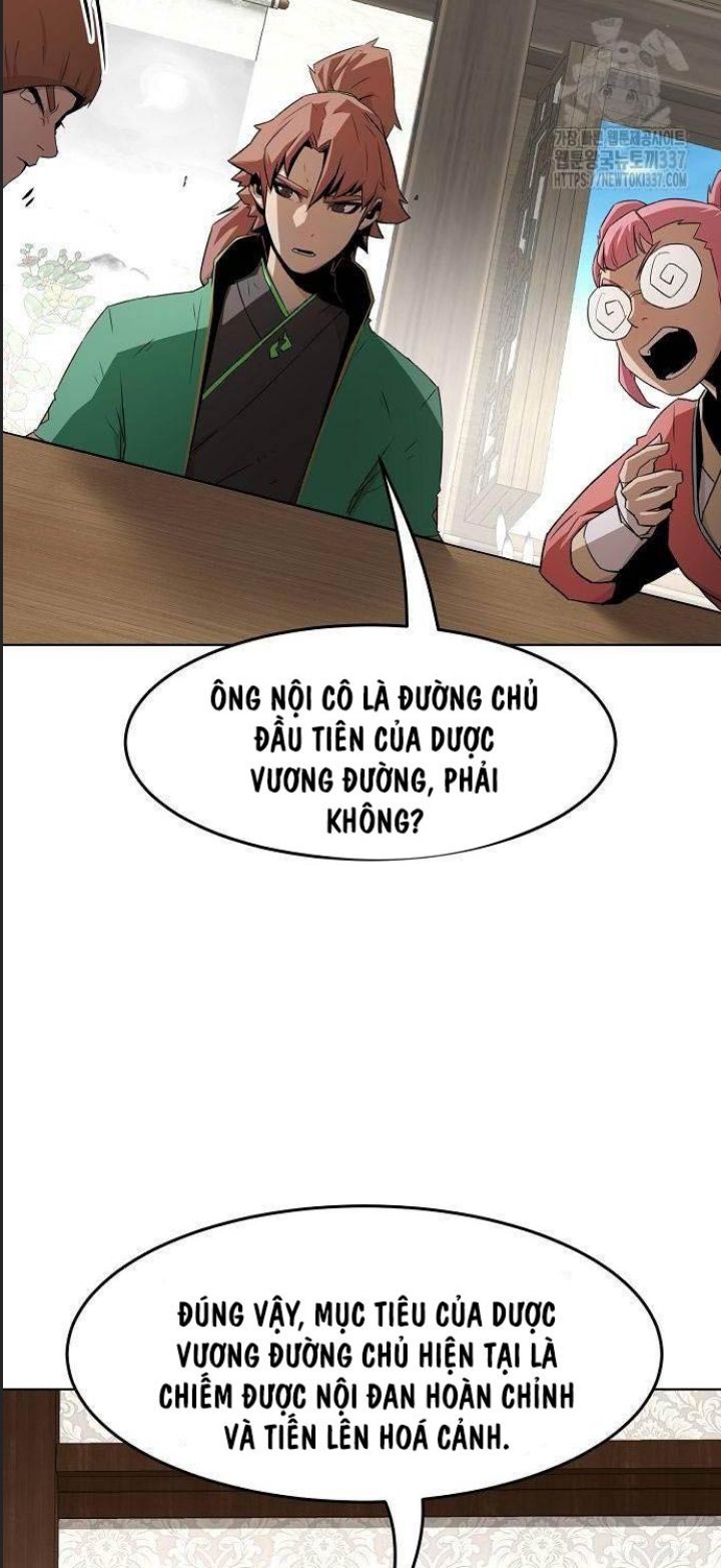 Đường Gia Kiếm Thần Chapter 19 - Trang 2