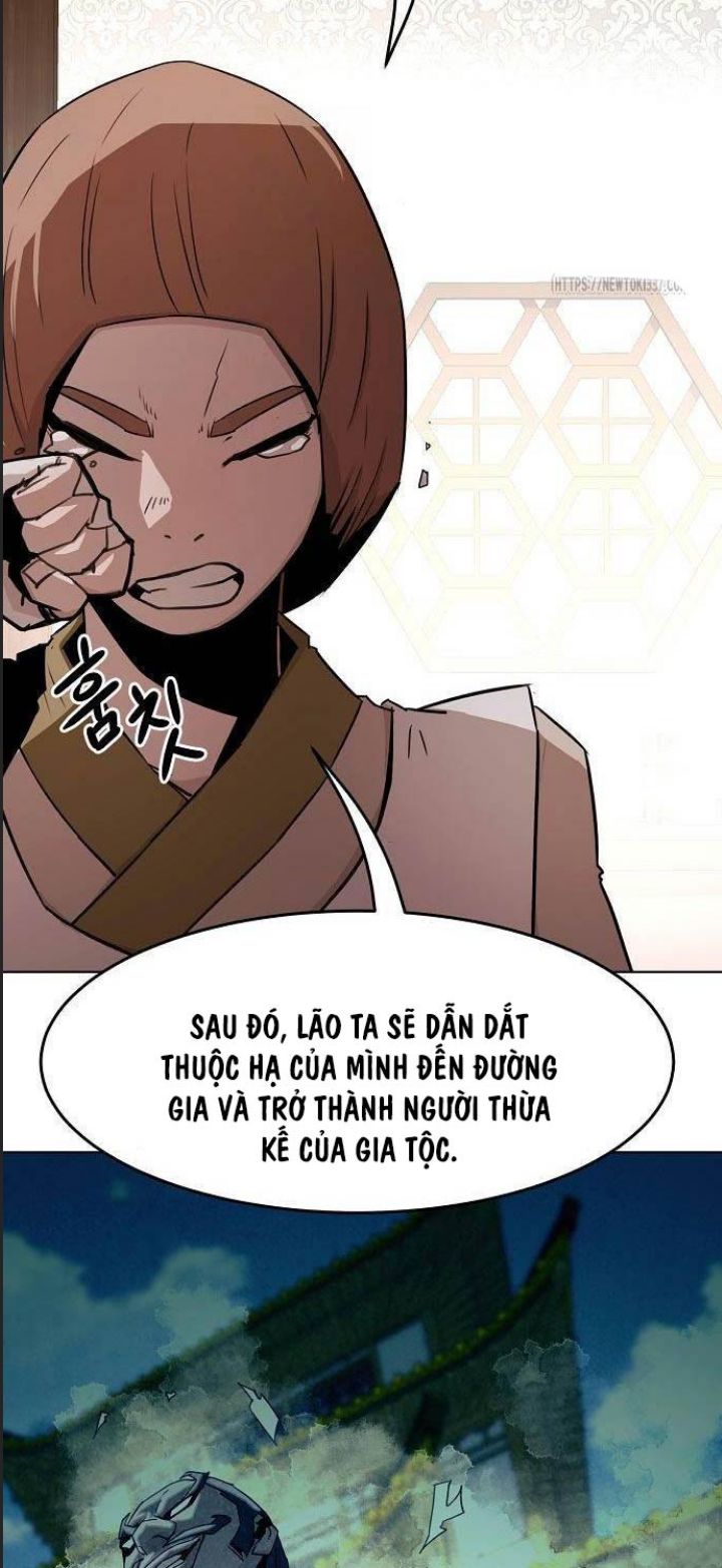 Đường Gia Kiếm Thần Chapter 19 - Trang 2