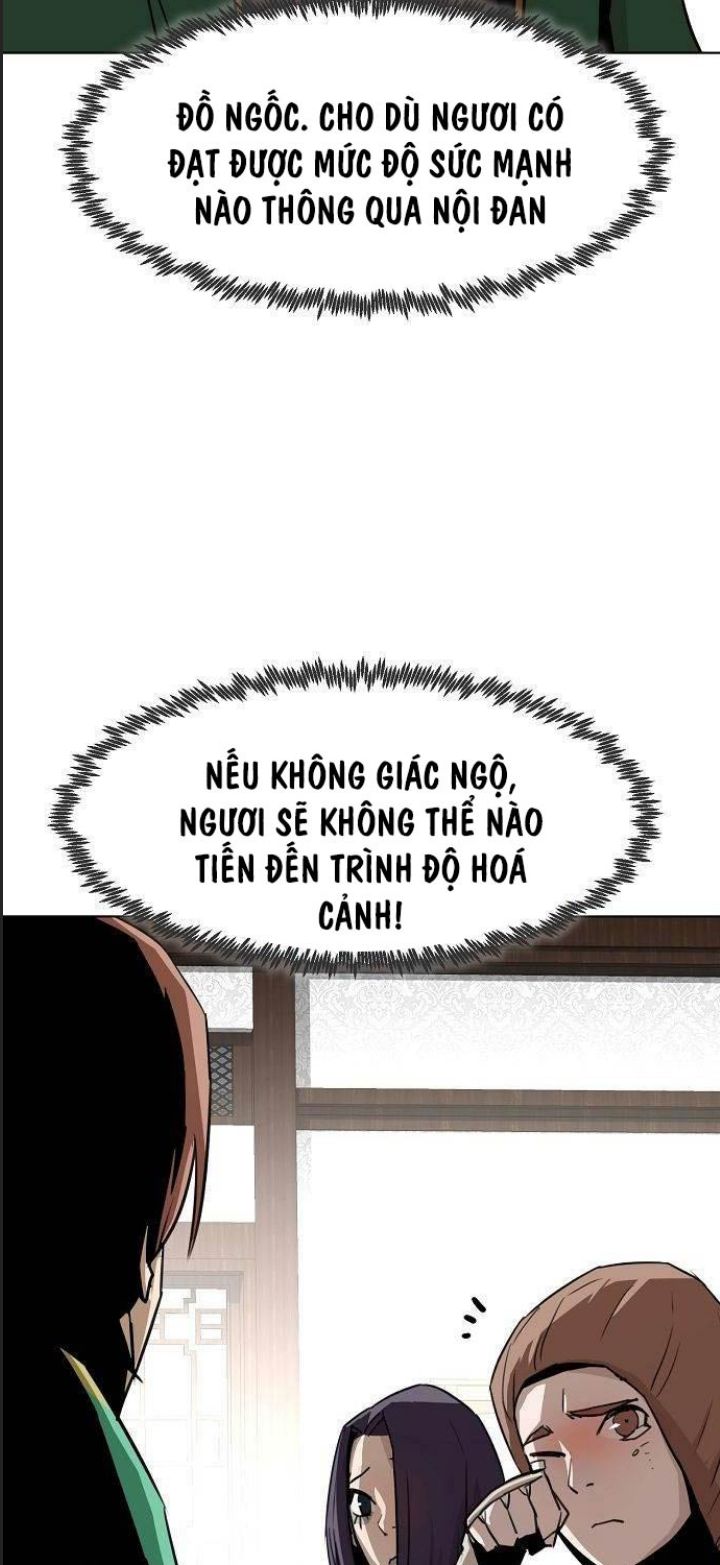 Đường Gia Kiếm Thần Chapter 19 - Trang 2