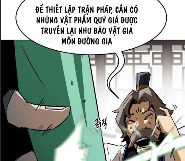 Đường Gia Kiếm Thần Chapter 18 - Trang 2