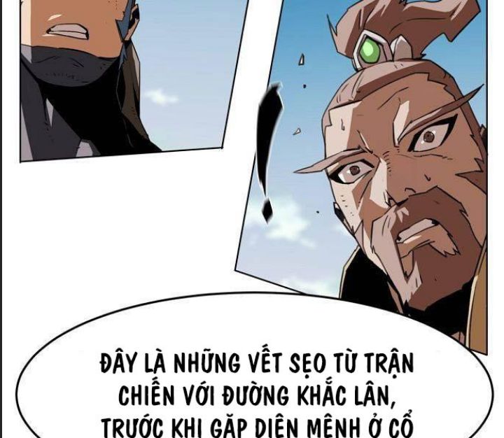 Đường Gia Kiếm Thần Chapter 17 - Trang 2