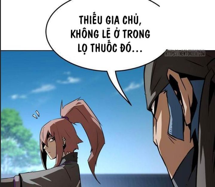 Đường Gia Kiếm Thần Chapter 17 - Trang 2