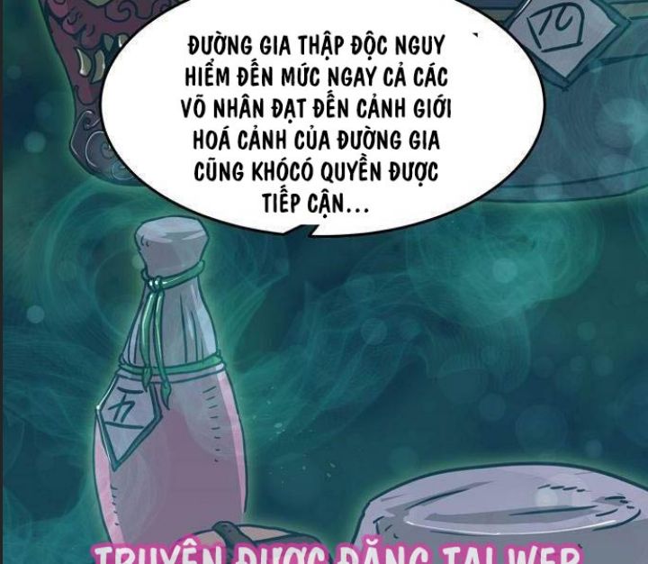 Đường Gia Kiếm Thần Chapter 17 - Trang 2