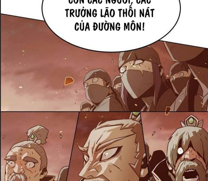 Đường Gia Kiếm Thần Chapter 17 - Trang 2