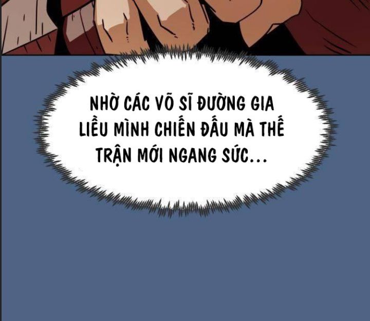 Đường Gia Kiếm Thần Chapter 16 - Trang 2