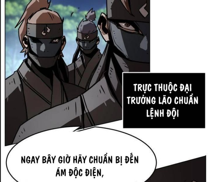 Đường Gia Kiếm Thần Chapter 16 - Trang 2