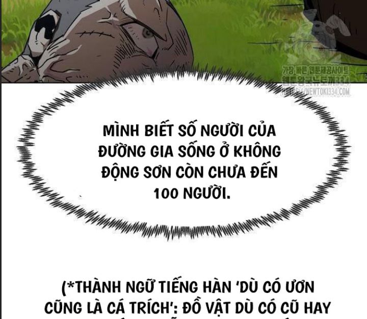 Đường Gia Kiếm Thần Chapter 14 - Trang 2