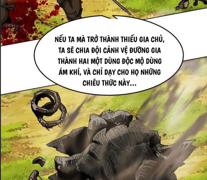 Đường Gia Kiếm Thần Chapter 13 - Trang 2