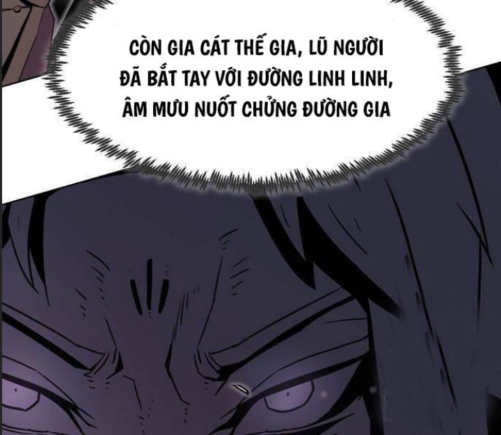 Đường Gia Kiếm Thần Chapter 13 - Trang 2