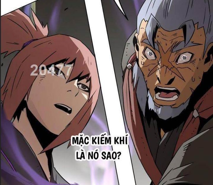 Đường Gia Kiếm Thần Chapter 13 - Trang 2