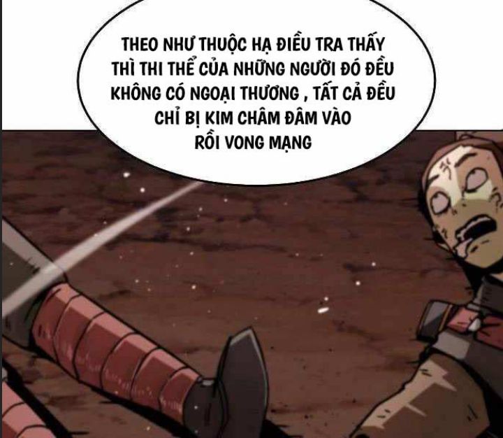 Đường Gia Kiếm Thần Chapter 11 - Trang 2