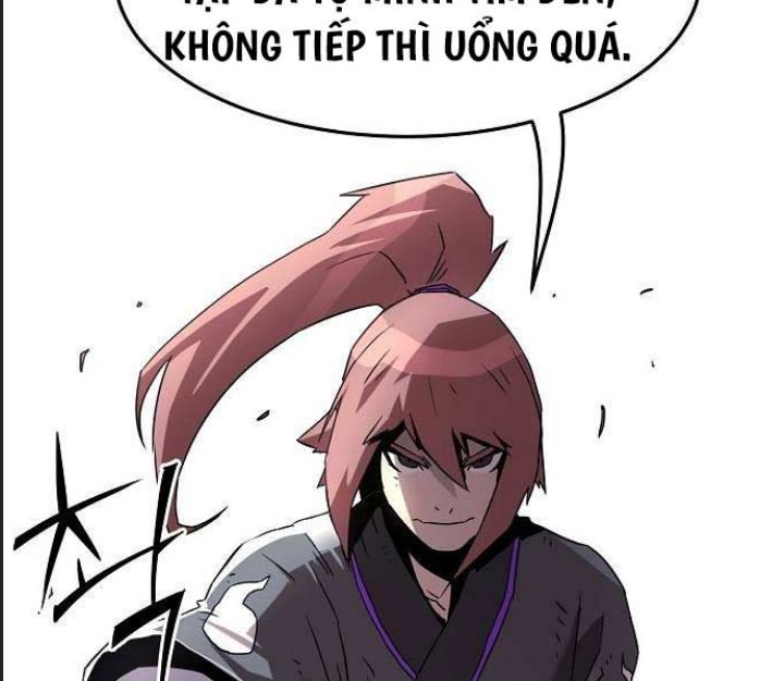 Đường Gia Kiếm Thần Chapter 10 - Trang 2