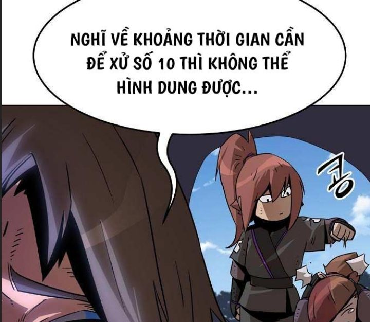 Đường Gia Kiếm Thần Chapter 10 - Trang 2