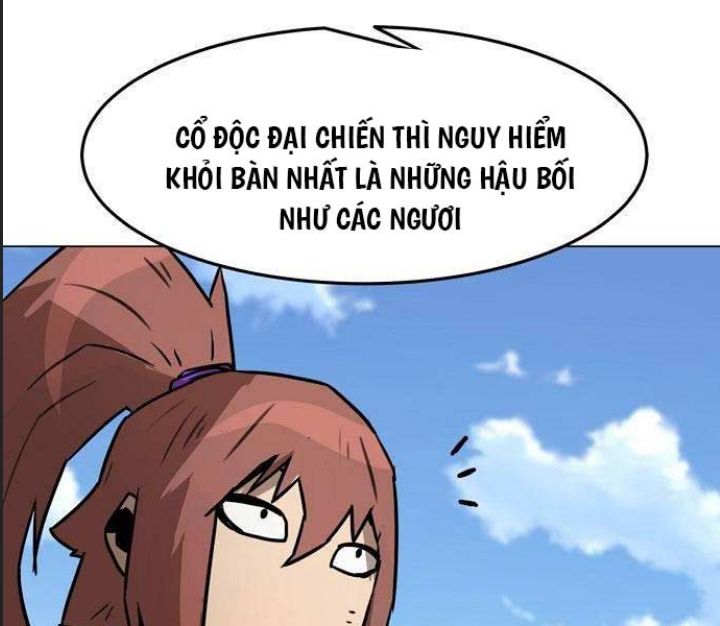 Đường Gia Kiếm Thần Chapter 7 - Trang 2