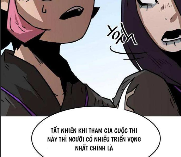 Đường Gia Kiếm Thần Chapter 7 - Trang 2