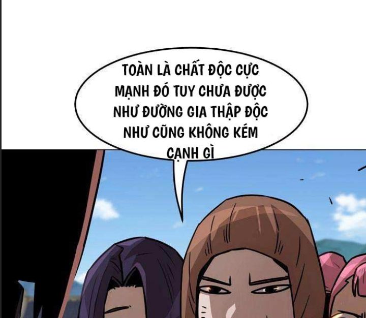 Đường Gia Kiếm Thần Chapter 7 - Trang 2