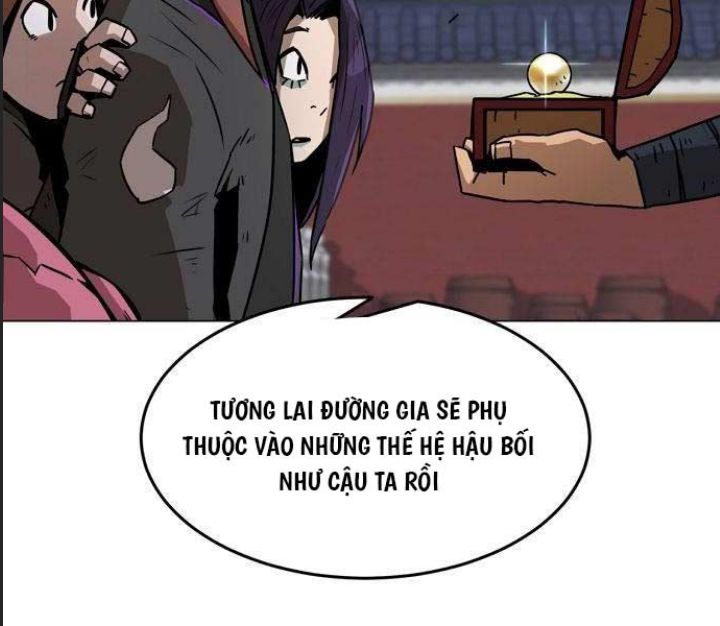 Đường Gia Kiếm Thần Chapter 7 - Trang 2