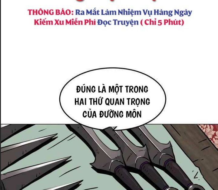 Đường Gia Kiếm Thần Chapter 7 - Trang 2