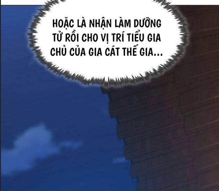 Đường Gia Kiếm Thần Chapter 6 - Trang 2