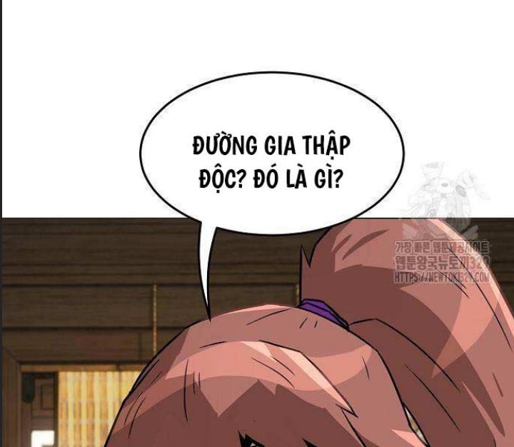 Đường Gia Kiếm Thần Chapter 6 - Trang 2