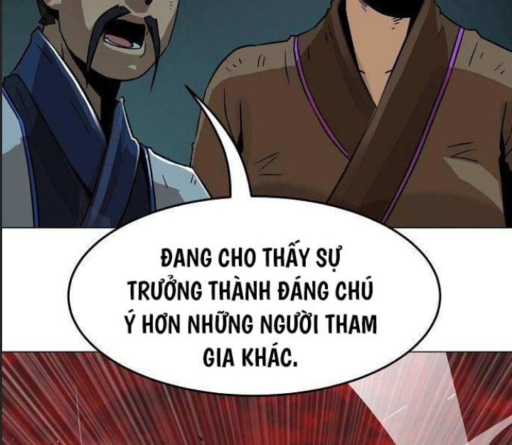 Đường Gia Kiếm Thần Chapter 6 - Trang 2