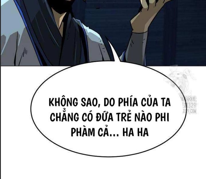 Đường Gia Kiếm Thần Chapter 6 - Trang 2