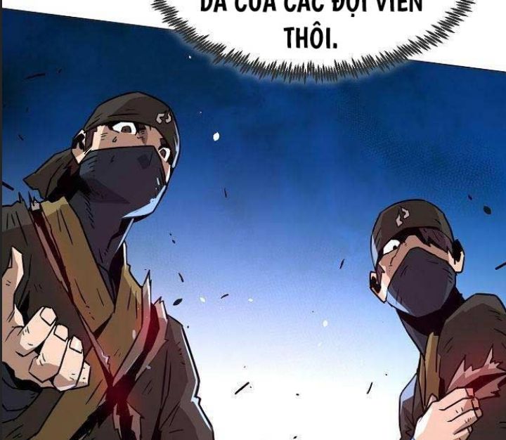 Đường Gia Kiếm Thần Chapter 5 - Trang 2