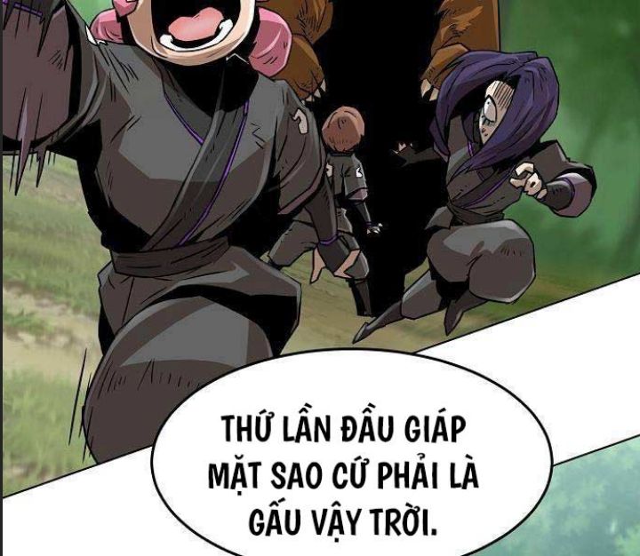 Đường Gia Kiếm Thần Chapter 5 - Trang 2