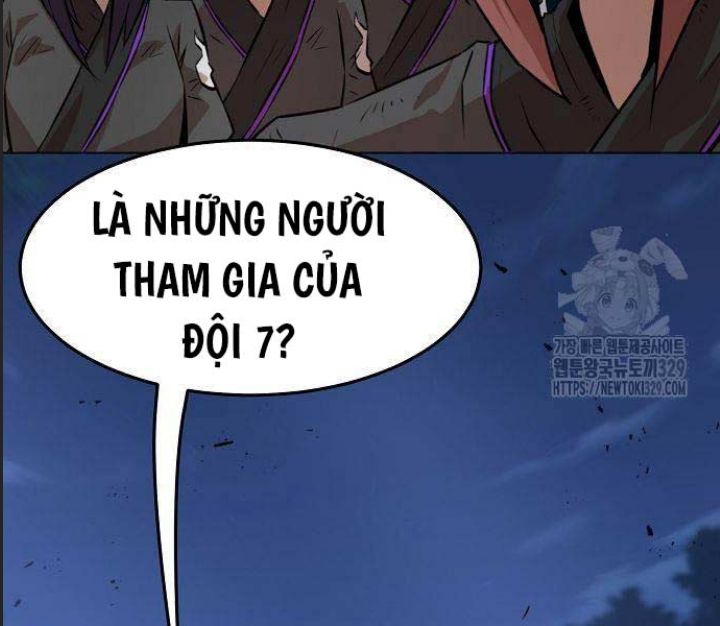 Đường Gia Kiếm Thần Chapter 4 - Trang 2