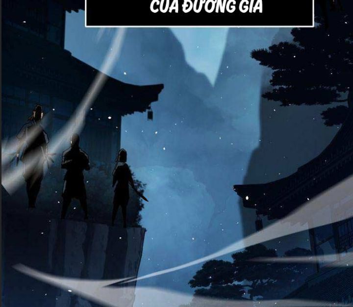 Đường Gia Kiếm Thần Chapter 4 - Trang 2