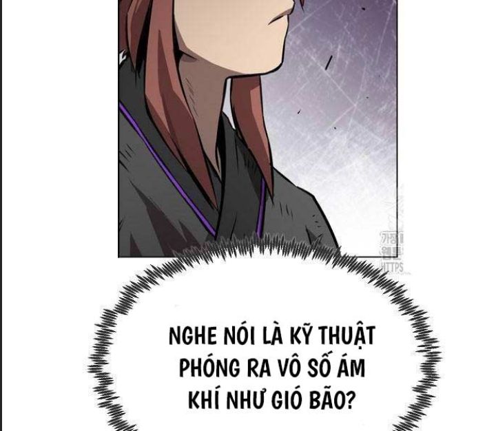 Đường Gia Kiếm Thần Chapter 4 - Trang 2