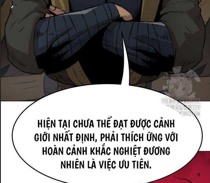 Đường Gia Kiếm Thần Chapter 4 - Trang 2