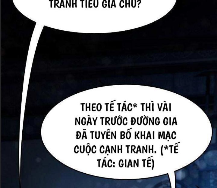 Đường Gia Kiếm Thần Chapter 3 - Trang 2