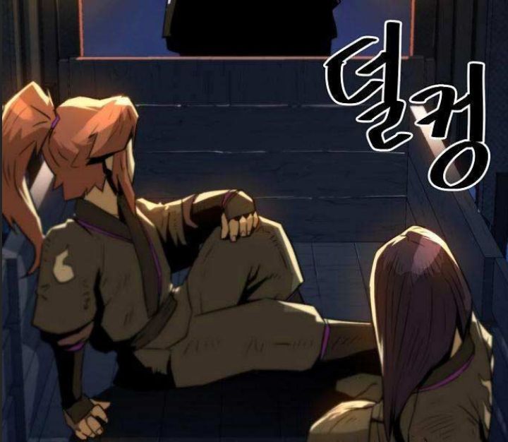 Đường Gia Kiếm Thần Chapter 3 - Trang 2