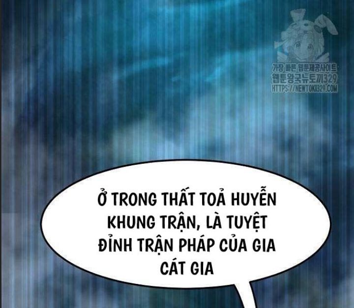 Đường Gia Kiếm Thần Chapter 3 - Trang 2