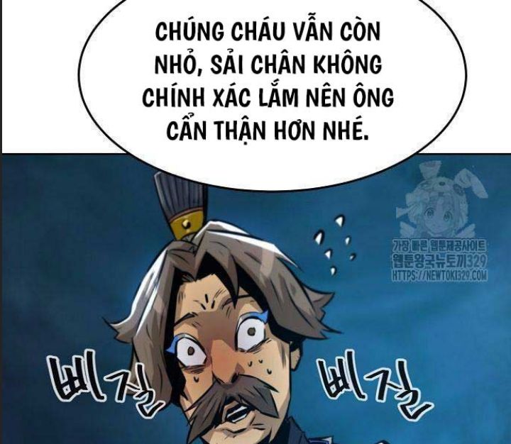 Đường Gia Kiếm Thần Chapter 3 - Trang 2