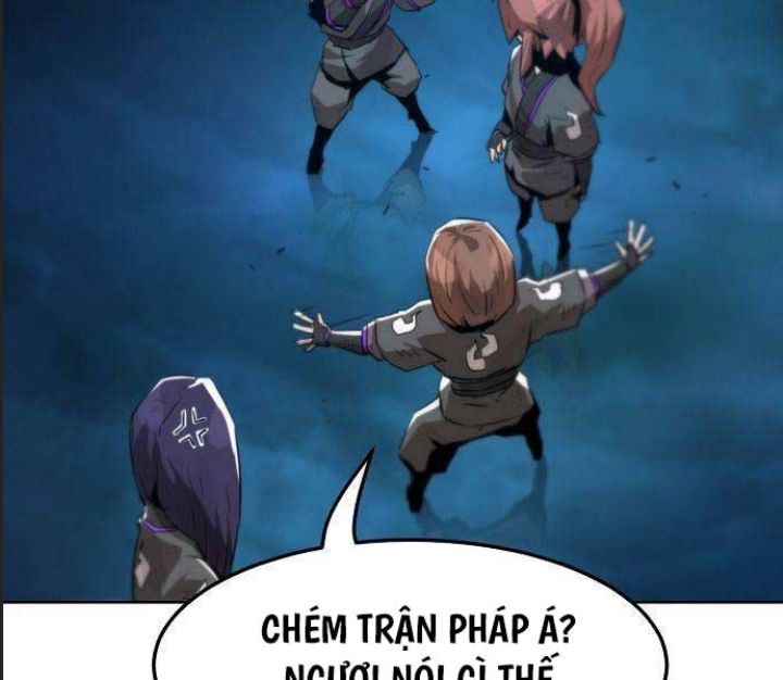 Đường Gia Kiếm Thần Chapter 3 - Trang 2