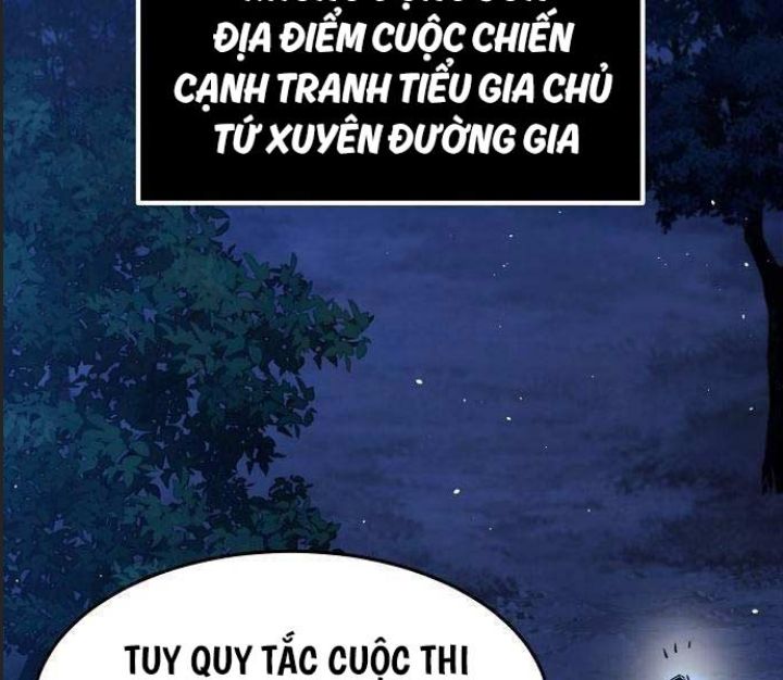 Đường Gia Kiếm Thần Chapter 3 - Trang 2